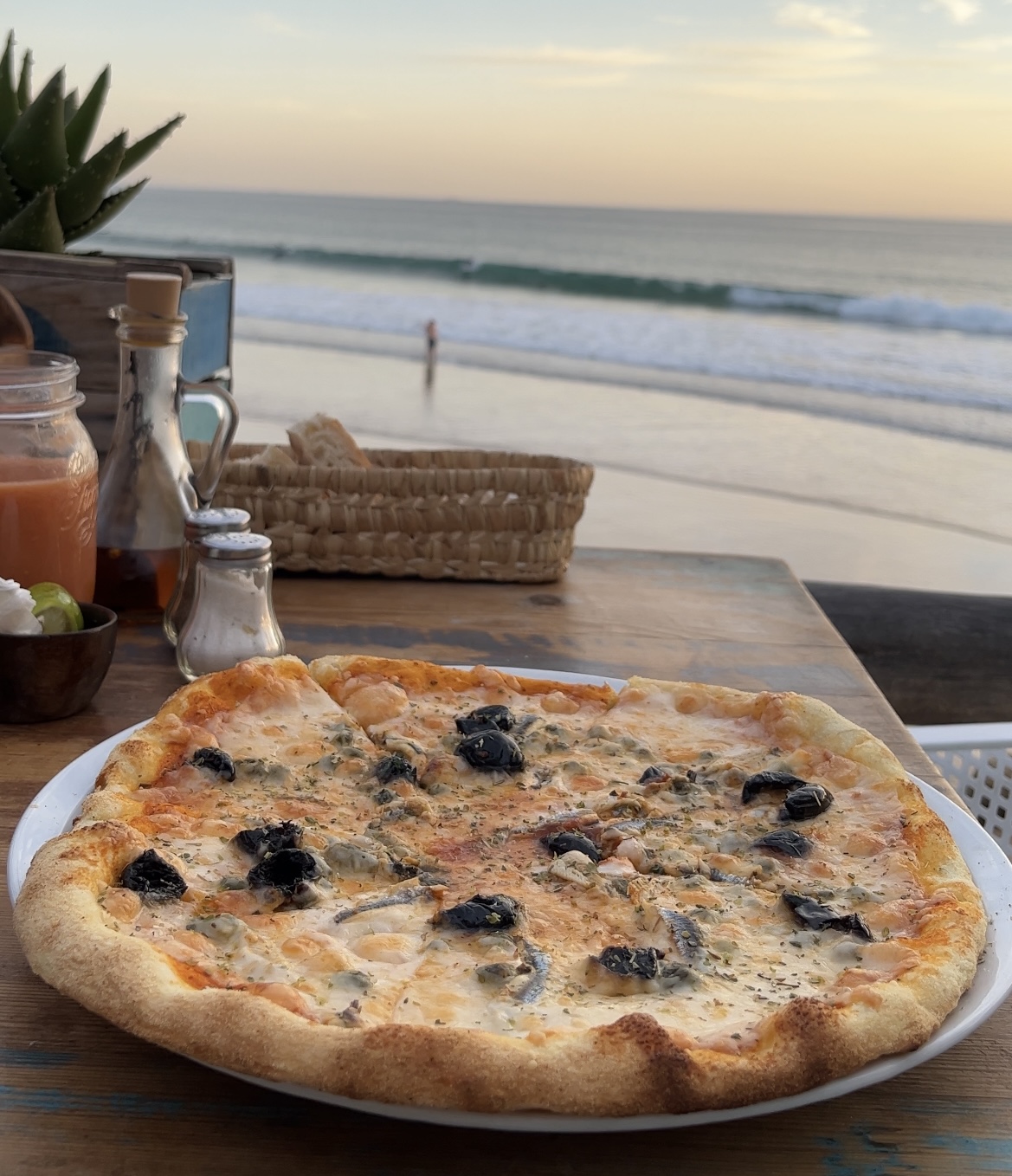 Top 10 Must-Try Local Restaurants in Taghazout