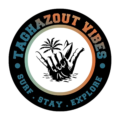 Taghazout Vibes Logo